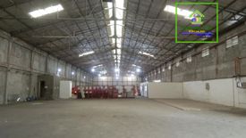 Warehouse / Factory for rent in Marulas, Metro Manila