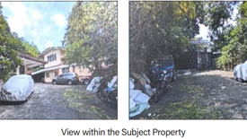 3 Bedroom House for sale in Little Baguio, Metro Manila