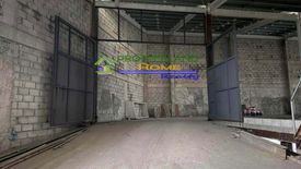 Warehouse / Factory for rent in Gulod, Metro Manila