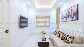 Cho thuê căn hộ chung cư 1 phòng ngủ tại Khuê Mỹ, Quận Ngũ Hành Sơn, Đà Nẵng