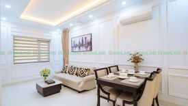 Cho thuê căn hộ chung cư 1 phòng ngủ tại Khuê Mỹ, Quận Ngũ Hành Sơn, Đà Nẵng