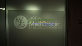 Office for rent in Bel-Air, Metro Manila