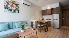 1 Bedroom Condo for rent in Hoa Cuong Nam, Da Nang