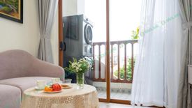 Cho thuê căn hộ 1 phòng ngủ tại Khuê Mỹ, Quận Ngũ Hành Sơn, Đà Nẵng