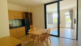 Cho thuê căn hộ chung cư 1 phòng ngủ tại Hòa Cường Bắc, Quận Hải Châu, Đà Nẵng