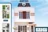 3 Bedroom House for sale in Cipayung, Jakarta