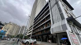 Shophouse for sale in Laging Handa, Metro Manila near MRT-3 Kamuning