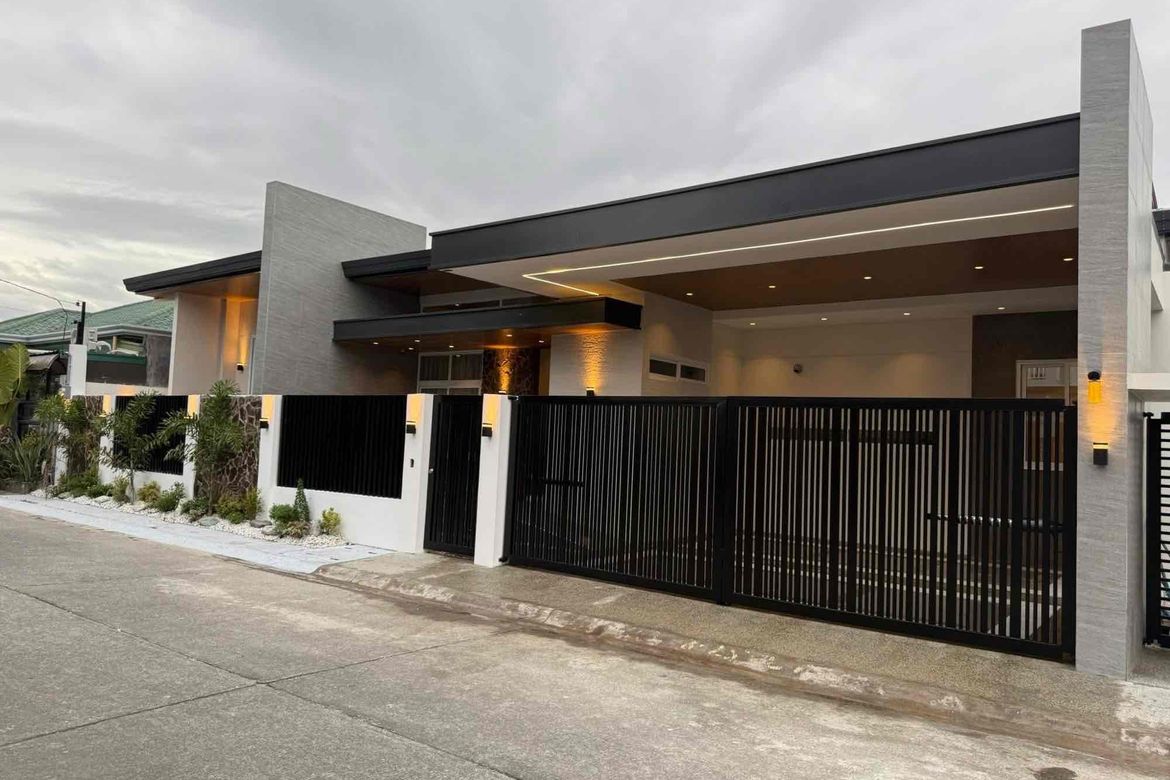 𝗠𝗼𝗱𝗲𝗿𝗻 𝗔𝘀𝗶𝗮𝗻 𝗦𝗠𝗔𝗥𝗧 𝗛𝗢𝗠𝗘 𝗕𝘂𝗻𝗴𝗮𝗹𝗼𝘄 𝗙𝗼𝗿 𝗦𝗮𝗹𝗲 — 𝗔𝗹𝗺𝗼𝘀𝘁 𝗥𝗲𝗮𝗱𝘆 𝗳𝗼𝗿 𝗧𝘂𝗿𝗻𝗼𝘃𝗲𝗿!