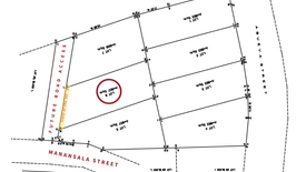 Land for sale in Ugong Norte, Metro Manila