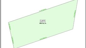 Land for sale in Ugong Norte, Metro Manila