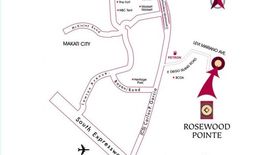 2 Bedroom Condo for sale in Ususan, Metro Manila