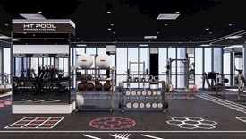 Cho thuê căn hộ chung cư 2 phòng ngủ tại Thuận Phước, Quận Hải Châu, Đà Nẵng