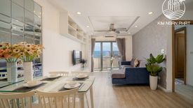 Cho thuê căn hộ chung cư 2 phòng ngủ tại Mỹ An, Quận Ngũ Hành Sơn, Đà Nẵng