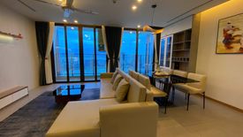 Cho thuê căn hộ chung cư 2 phòng ngủ tại Thuận Phước, Quận Hải Châu, Đà Nẵng