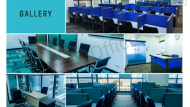 Office for sale in Wack-Wack Greenhills, Metro Manila near MRT-3 Ortigas