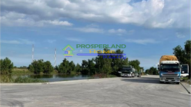 Land for sale in Wawa, Bulacan