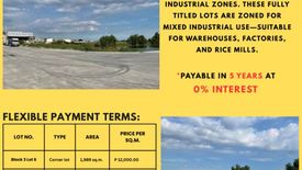Land for sale in Wawa, Bulacan