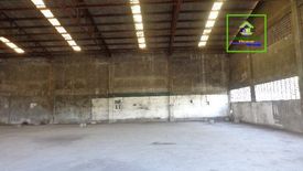 Warehouse / Factory for sale in San Agustin, Metro Manila