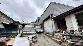 Warehouse / Factory for sale in Nagkaisang Nayon, Metro Manila