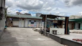 Land for rent in E. Rodriguez, Metro Manila near LRT-2 Araneta Center-Cubao