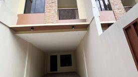 3 Bedroom Townhouse for sale in Culiat, Metro Manila