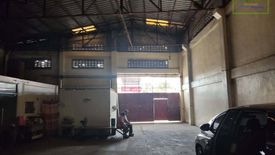 1 Bedroom Warehouse / Factory for rent in Bagumbayan, Metro Manila