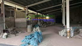 Warehouse / Factory for rent in Gulod, Metro Manila