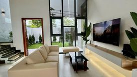 Cho thuê villa 3 phòng ngủ tại Nại Hiên Đông, Quận Sơn Trà, Đà Nẵng