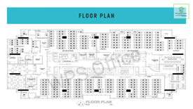 Office for sale in Wack-Wack Greenhills, Metro Manila near MRT-3 Ortigas