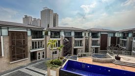 5 Bedroom Townhouse for sale in Mariana, Metro Manila near LRT-2 Gilmore