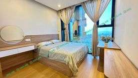 Cho thuê căn hộ chung cư 2 phòng ngủ tại Thuận Phước, Quận Hải Châu, Đà Nẵng