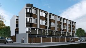 3 Bedroom House for sale in New Zañiga, Metro Manila