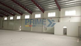 Warehouse / Factory for rent in Barangay 93, Metro Manila near LRT-1 Monumento