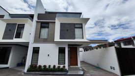 4 Bedroom Townhouse for sale in Don Bosco, Metro Manila