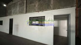 Warehouse / Factory for rent in Pag-Asa, Bulacan