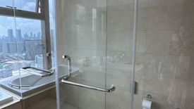 3 Bedroom Condo for sale in Grand Hyatt Manila Residences, BGC, Metro Manila