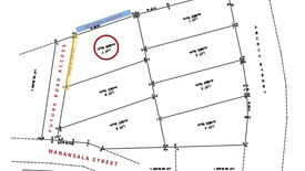 Land for sale in Ugong Norte, Metro Manila