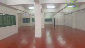 Warehouse / Factory for rent in San Agustin, Metro Manila