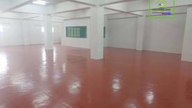 Warehouse / Factory for rent in San Agustin, Metro Manila