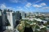 2 Bedroom Condo for rent in Park Triangle Residences, BGC, Metro Manila