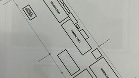 Warehouse / Factory for sale in Tulo, Laguna