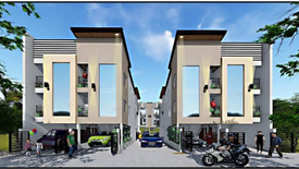 3 Bedroom Townhouse for sale in Kaligayahan, Metro Manila