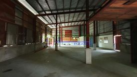 Warehouse / Factory for rent in Real, Laguna