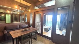 1 Bedroom Condo for sale in One Shangri-La Place, Wack-Wack Greenhills, Metro Manila near MRT-3 Shaw Boulevard