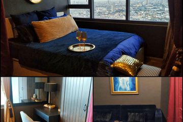 1 Bedroom Condo for sale in Wack-Wack Greenhills, Metro Manila near MRT-3 Ortigas, Mandaluyong, Metro Manila - Photo 2