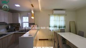 3 Bedroom House for rent in Telabastagan, Pampanga