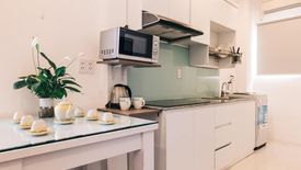 Cho thuê căn hộ chung cư 1 phòng ngủ tại Mỹ An, Quận Ngũ Hành Sơn, Đà Nẵng