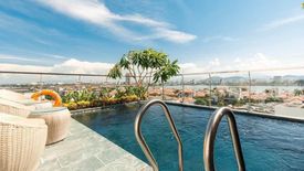 Cho thuê căn hộ chung cư 1 phòng ngủ tại An Hải Tây, Quận Sơn Trà, Đà Nẵng