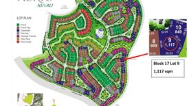 Land for sale in Santo Domingo, Laguna