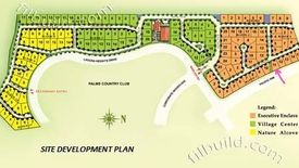 Land for sale in Alabang, Metro Manila